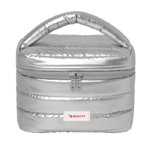 WATERPROOF COSMETIC TRAVEL BAG